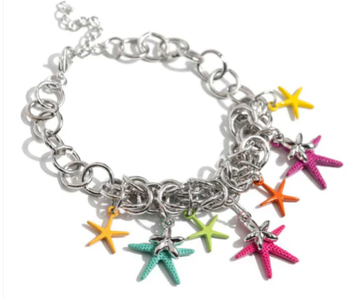 STARFISH Me Luck - Multi 4PC SET