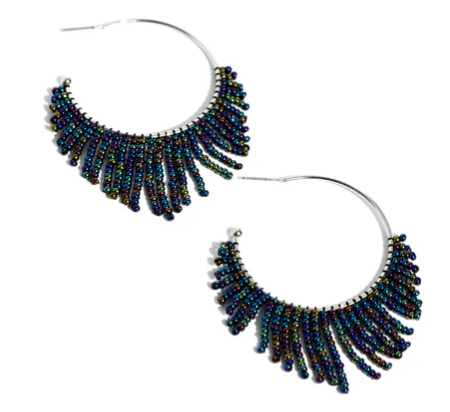 Tailored Tassel - Multi