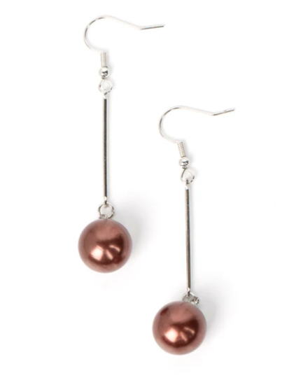 Pearl Redux - Brown