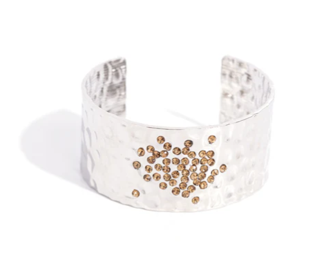 Speckled Sparkle - Brown