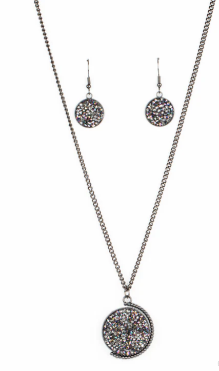 My Moon and Stars - Multi