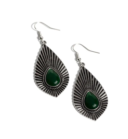 SOUL-ar Flare - Green