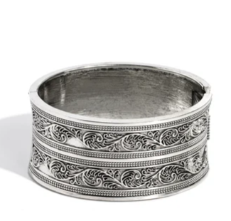 Eclectic European - Silver