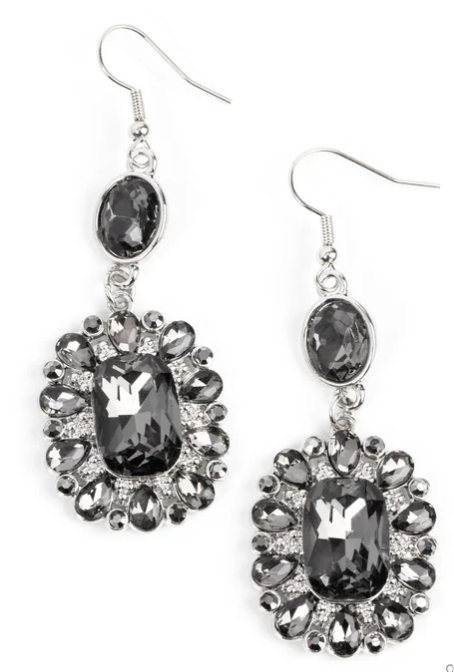 Capriciously Cosmopolitan - Silver