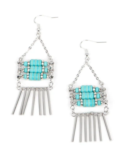 CLAWS of Nature - Blue 2PC SET