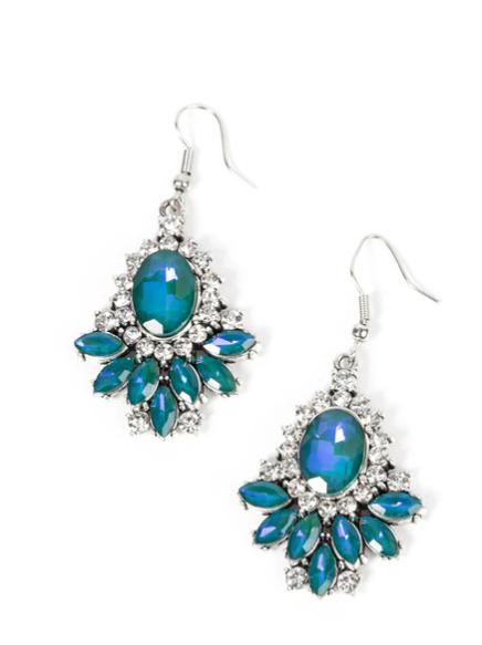 Magic Spell Sparkle - Green