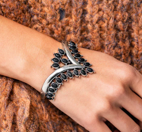 Teton Tiara - Black