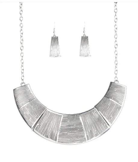 More Roar - Silver