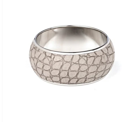 Urban Jungle - Silver