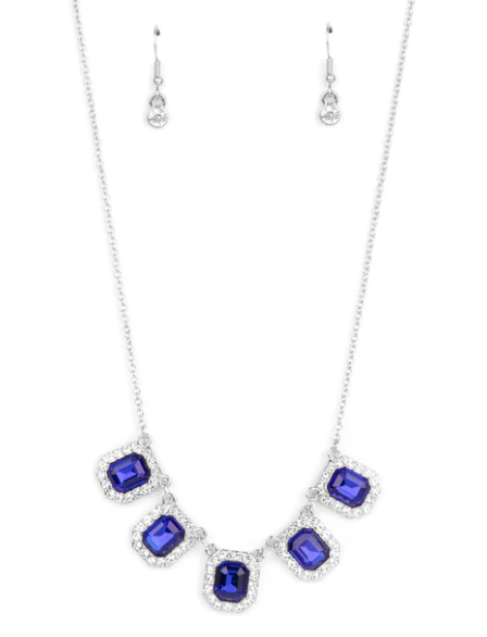 Next Level Luster - Blue