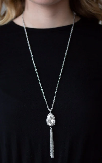 Elite Shine - White