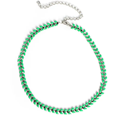 Grecian Grace - Green