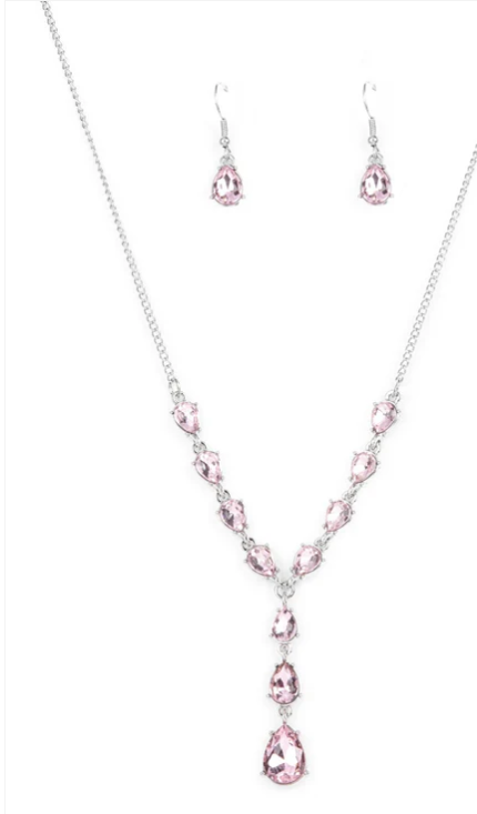 Park Avenue A-Lister - Pink