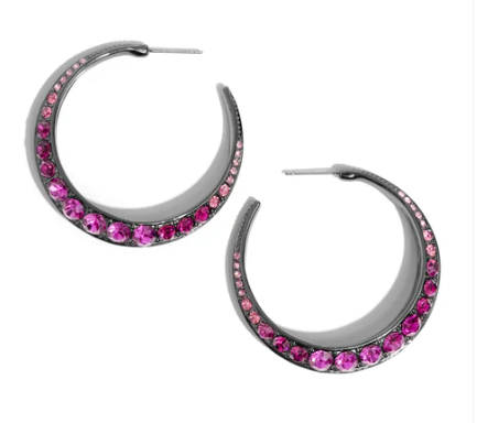 Embedded Edge Pink