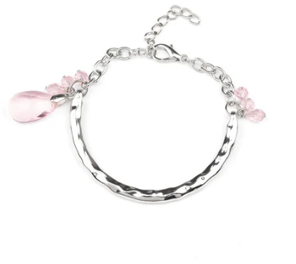 Let Yourself GLOW - Pink