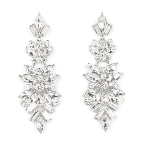 Frozen Fairytale - White