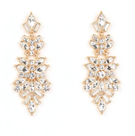 Frozen Fairytale - Gold