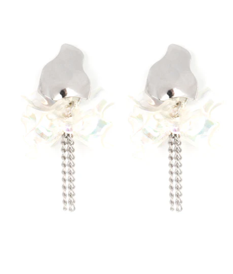 Harmonically Holographic - White