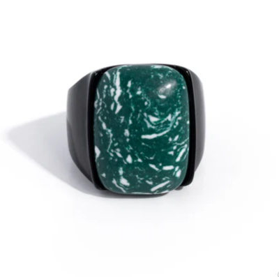 Crowd Pleasing Color - Green