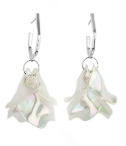 Jaw-Droppingly Jelly - Silver