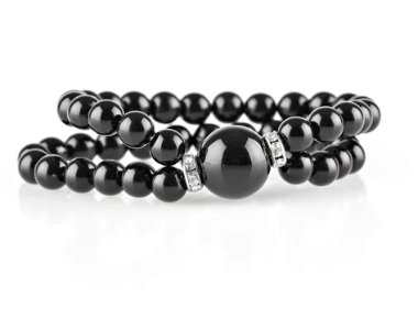 Romantic Redux - Black