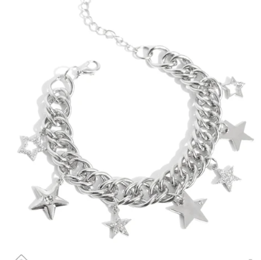 Cosmic Contemporary - White