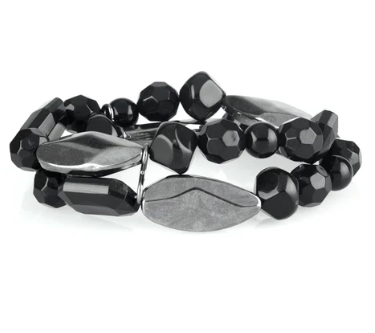 Rockin Rock Candy - Black
