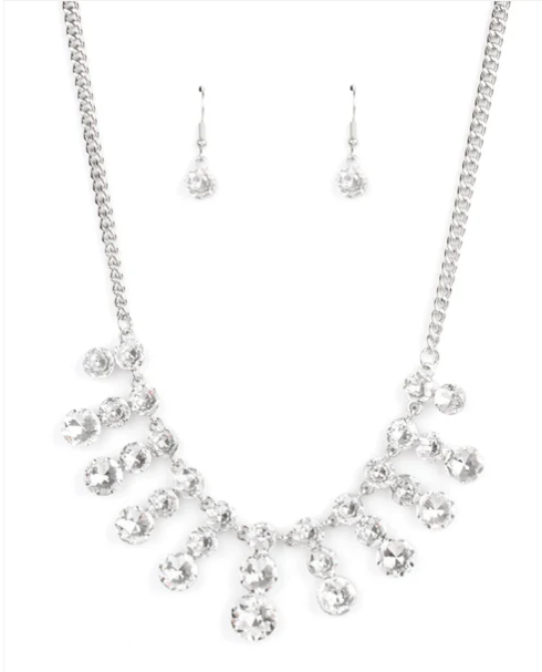 Celebrity Couture - White