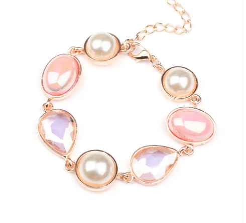 Nautical Nirvana - Rose Gold 3PC SET