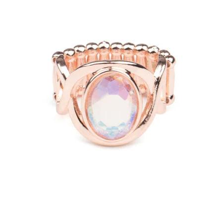 Nautical Nirvana - Rose Gold 3PC SET