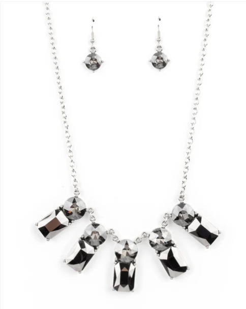 Celestial Royal - Silver