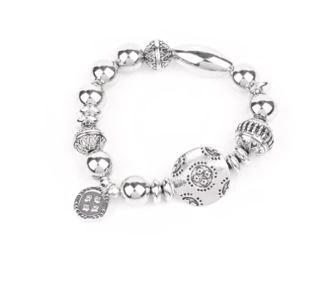 Aesthetic Appeal - Silver