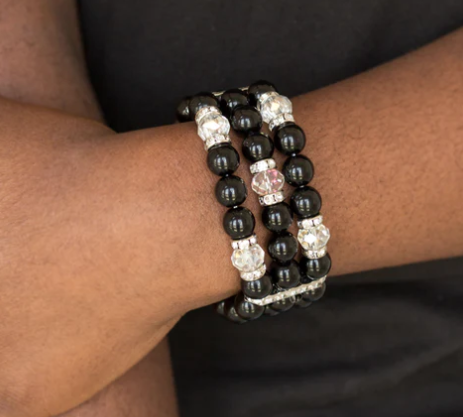 Undeniably Dapper - Black