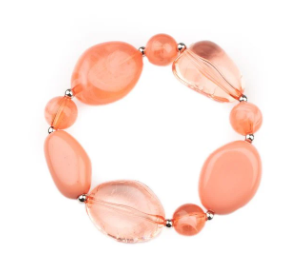 Staycation Stunner - Orange 2pc set