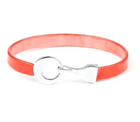 HAUTE Button Topic - Red