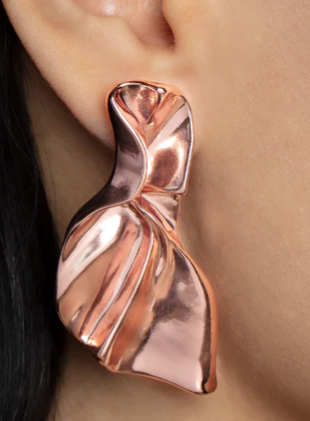 METAL-Physical Mood - Copper