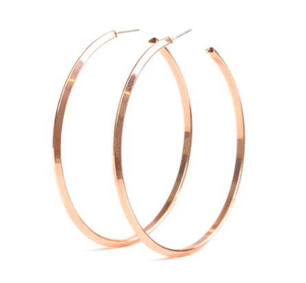 5th Avenue Attitude - Copper