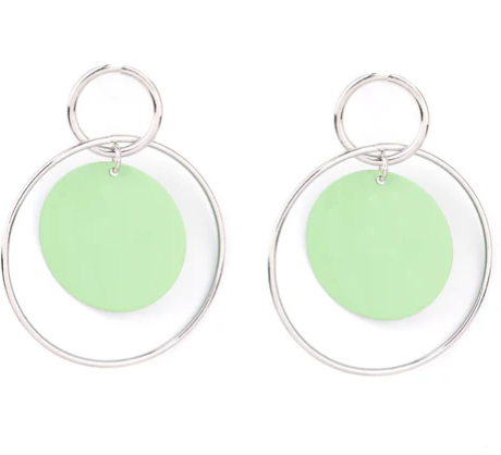 POP, Look, and Listen - Green