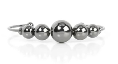 Bead Creed - Black