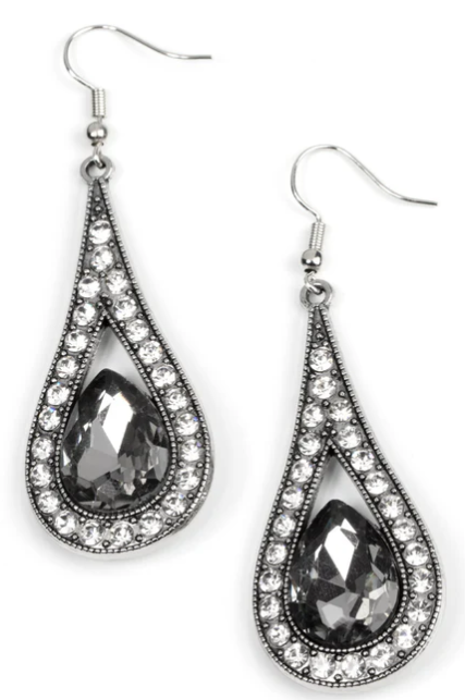 A-Lister Attitude - Silver