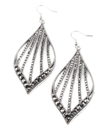 Showcase Sparkle - Silver
