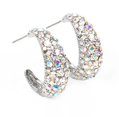 Glamorously Glimmering - Multi