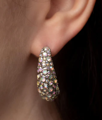 Glamorously Glimmering - Multi