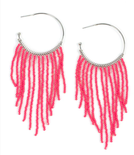 Saguaro Breeze - Pink