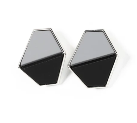 Generically Geometric - Black