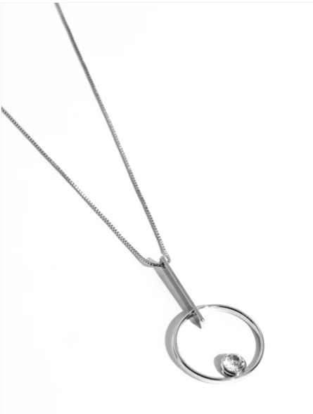 Hooped Theory - White