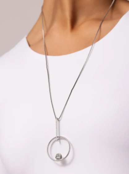 Hooped Theory - White