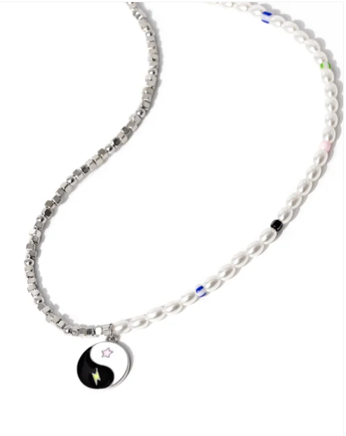 Youthful Yin and Yang - Black