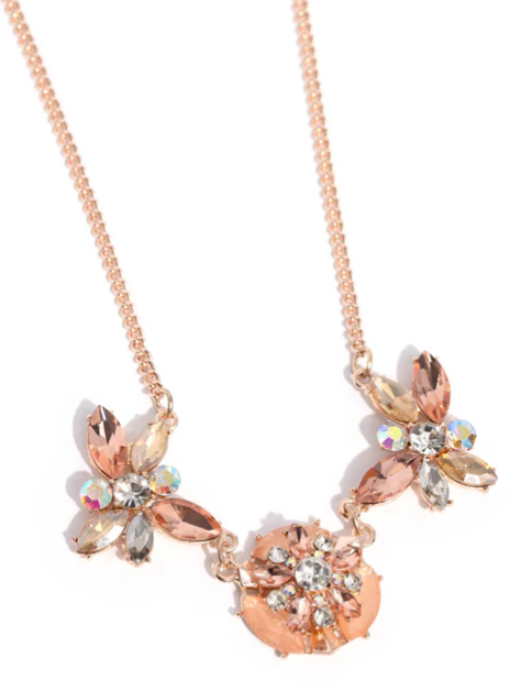 Soft-Hearted Series - Rose Gold 4PC SET