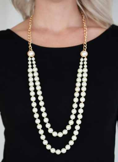 Endless Elegance - Gold
